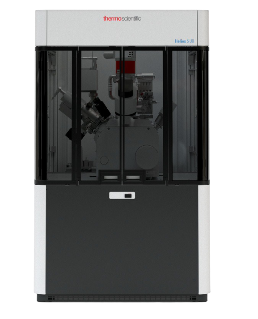 Микроскоп Helios 5 DualBeam Микроскоп Helios 5 DualBeam