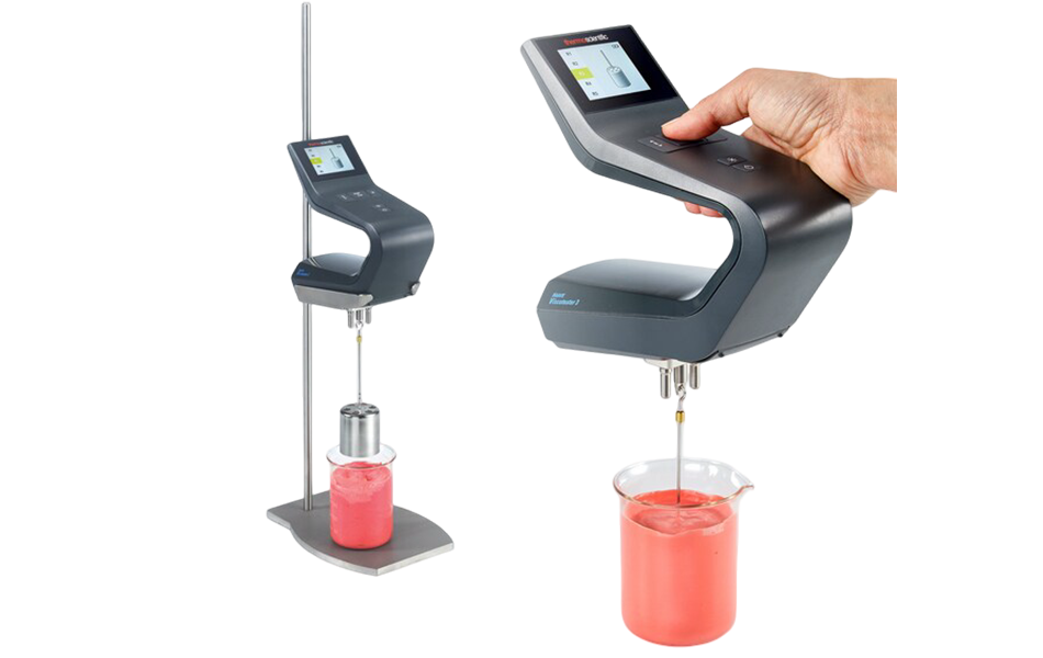 Вискозиметр HAAKE Viscotester 3