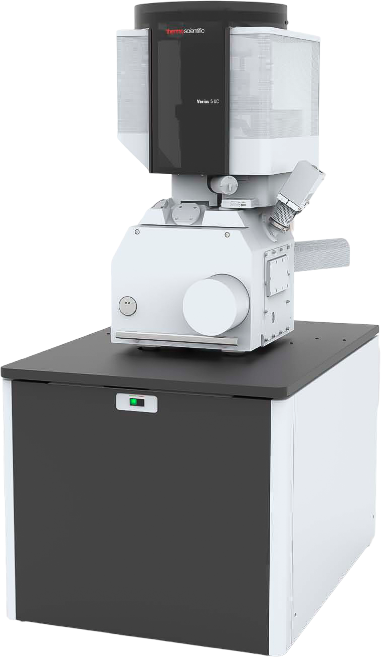 Микроскоп Verios 5 XHR SEM