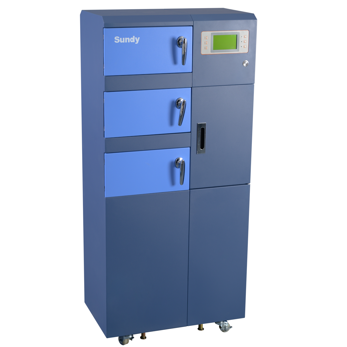 Быстрая сушилка Sundy SDVD4 Быстрая сушилка Sundy SDVD4