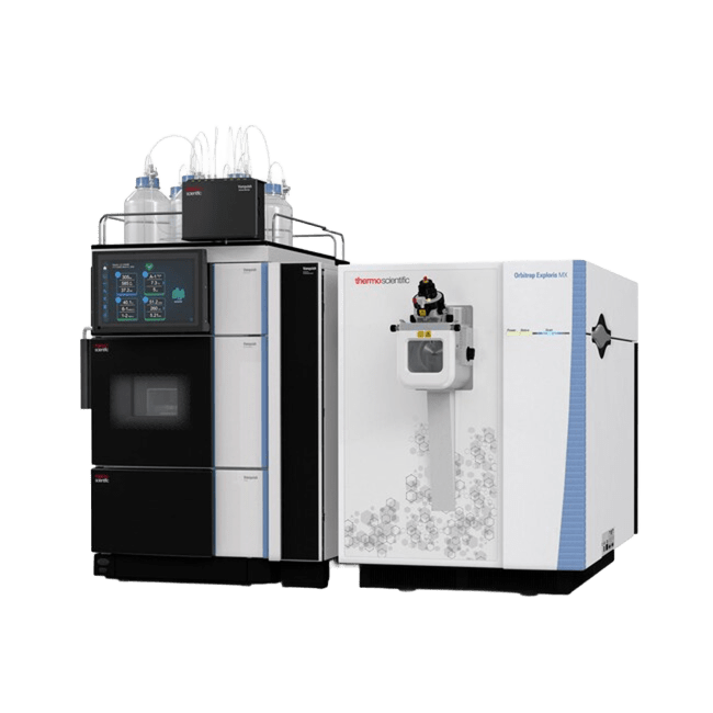 Orbitrap Exploris™ MX Mass Detector