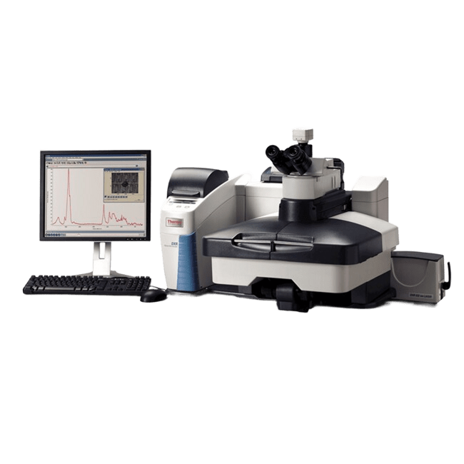DXR3 Raman Microscope