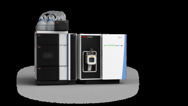TSQ Altis™ Plus Triple Quadrupole Mass Spectrometer