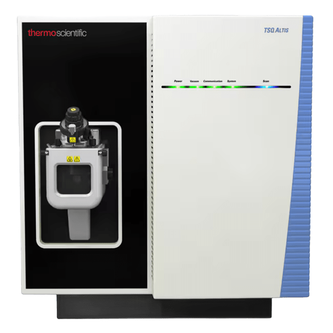 Трехквадрупольный жидкостный хромато-масс-спектрометр TSQ Altis™ Triple Quadrupole Mass Spectrometer