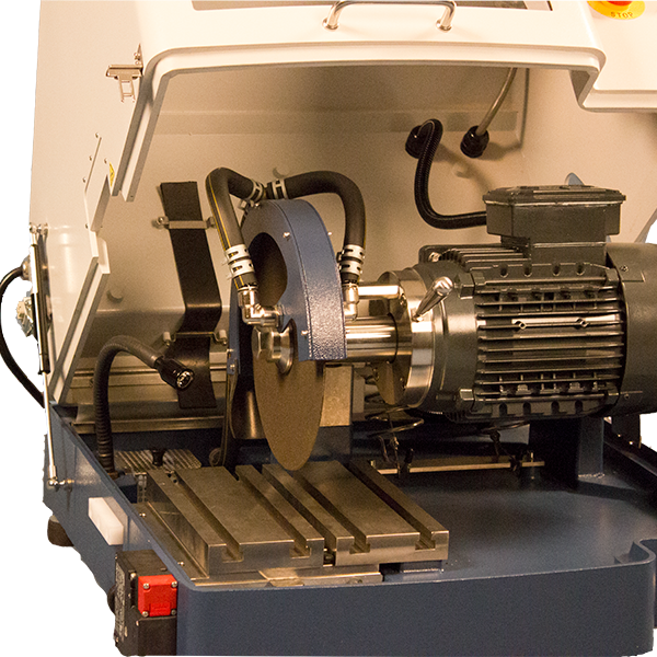 Buehler AbrasiMet 250