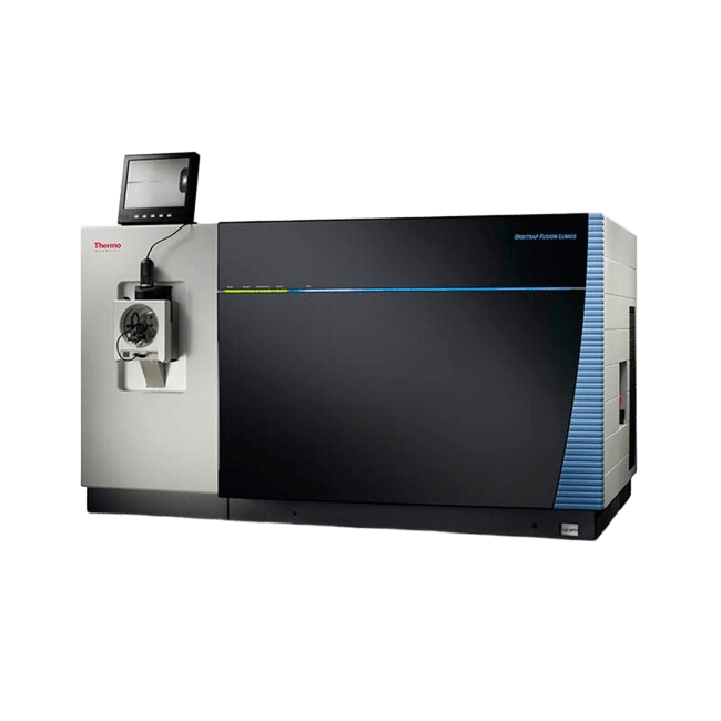 Orbitrap Fusion™ Lumos™ Tribrid™ Mass Spectrometer