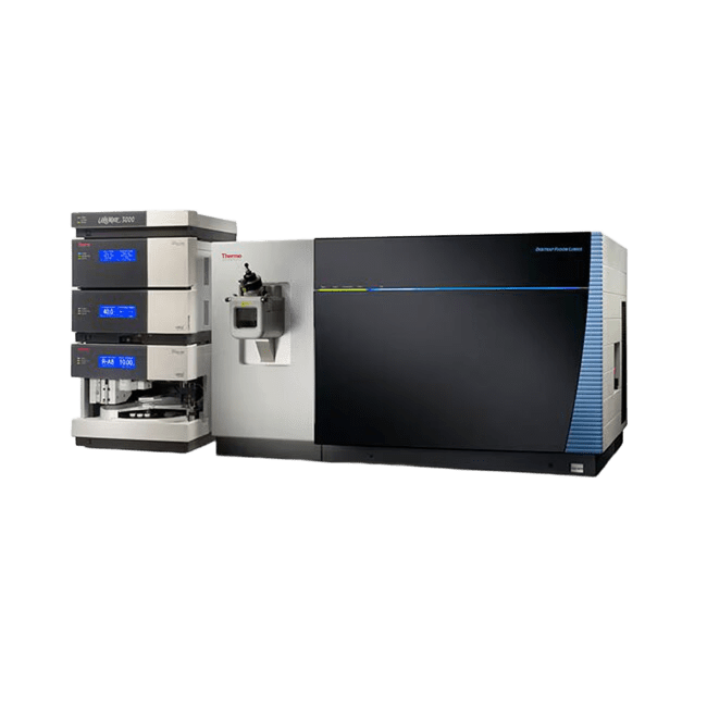 Orbitrap Fusion™ Lumos™ Tribrid™ Mass Spectrometer