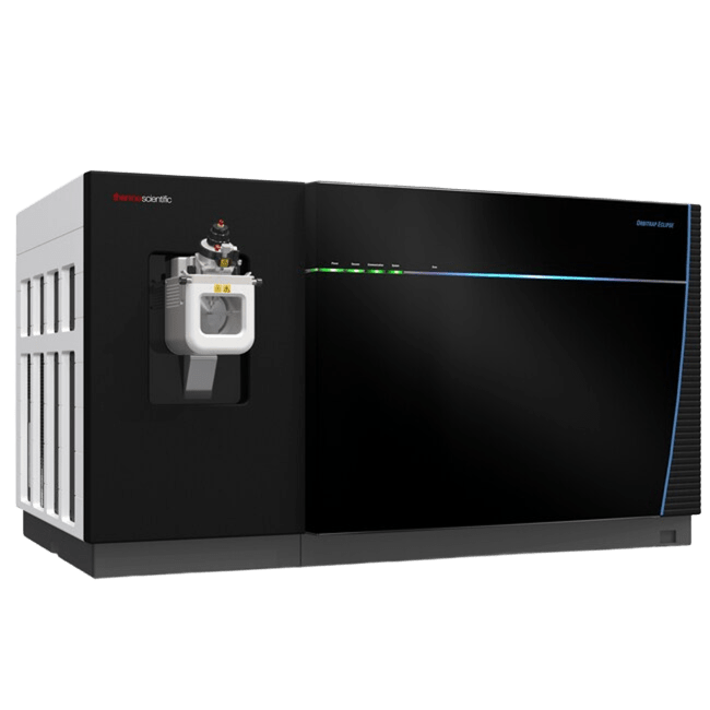 Orbitrap Eclipse™ Tribrid™ Mass Spectrometer