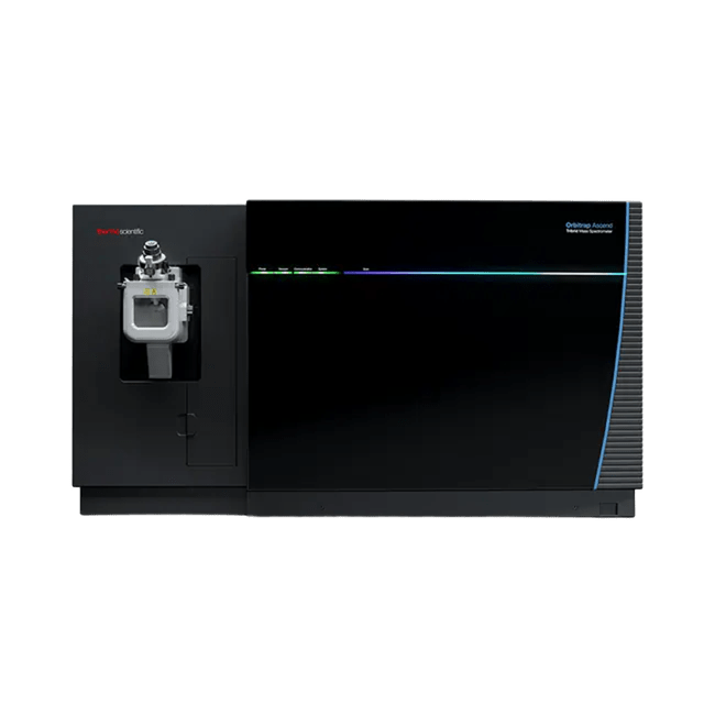 Orbitrap™ Ascend Editions Tribrid™ Mass Spectrometer