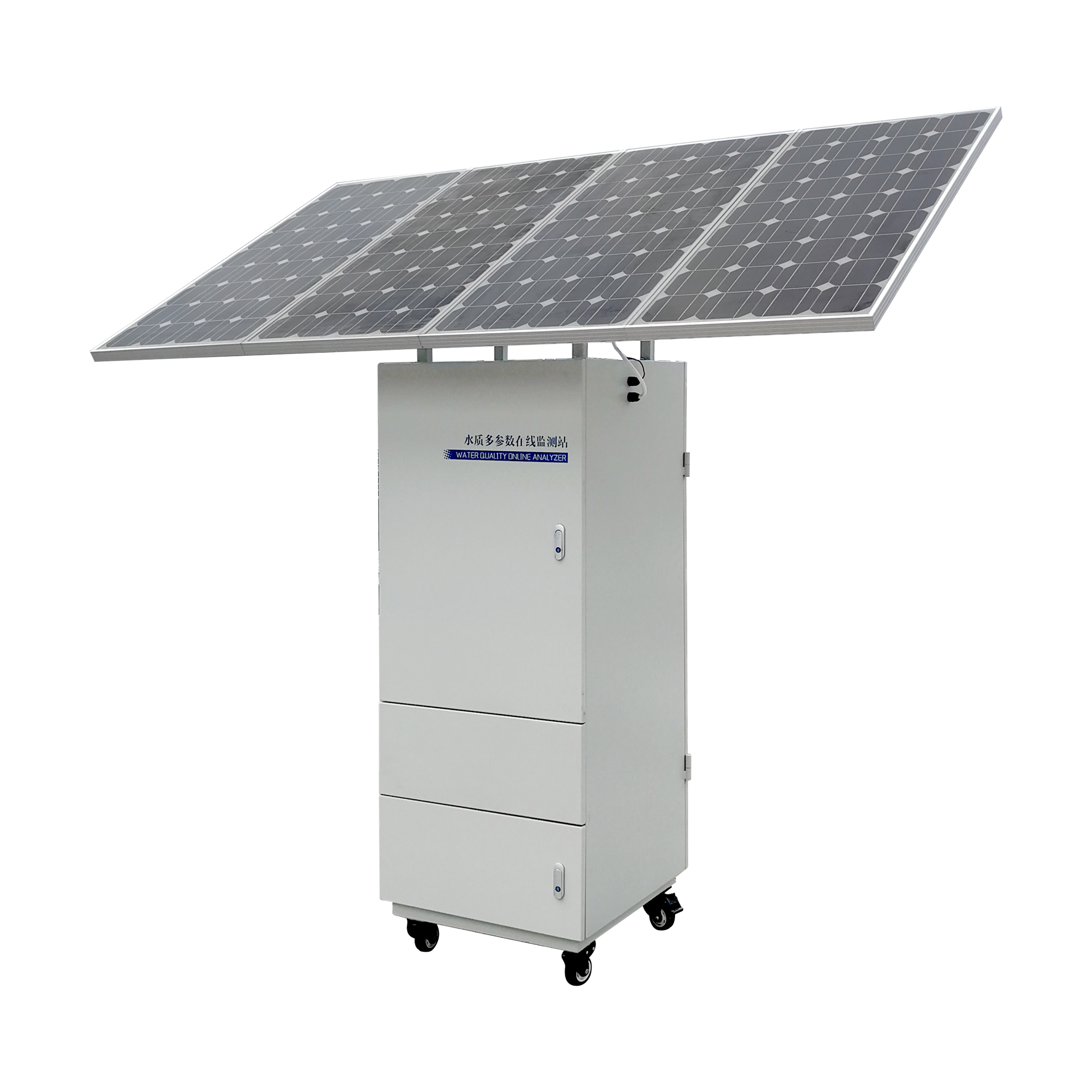Анализаторы качества воды WOAS-1000, Focused Photonics Inc. Анализаторы качества воды WOAS-1000, Focused Photonics Inc.