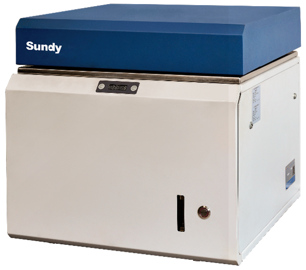Термогравиметрический анализатор Sundy SDTGA6000A Термогравиметрический анализатор Sundy SDTGA6000A