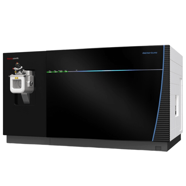 Orbitrap Eclipse™ Tribrid™ Mass Spectrometer