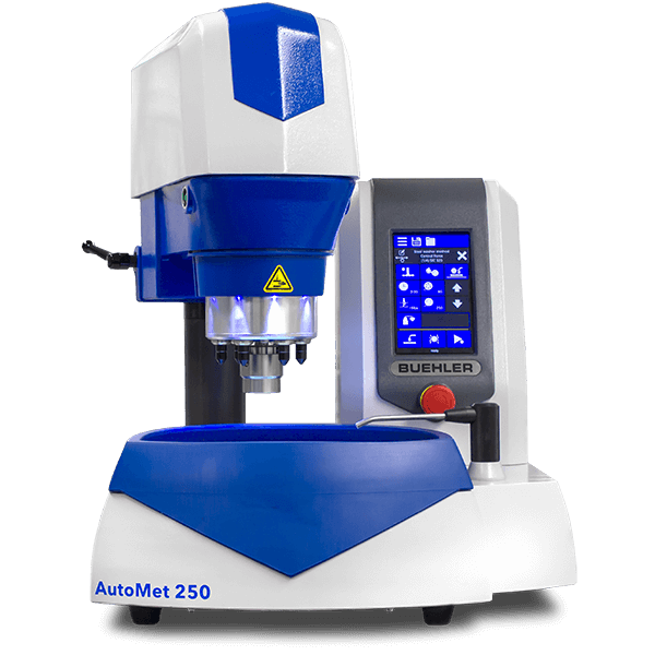 Buehler AutoMet