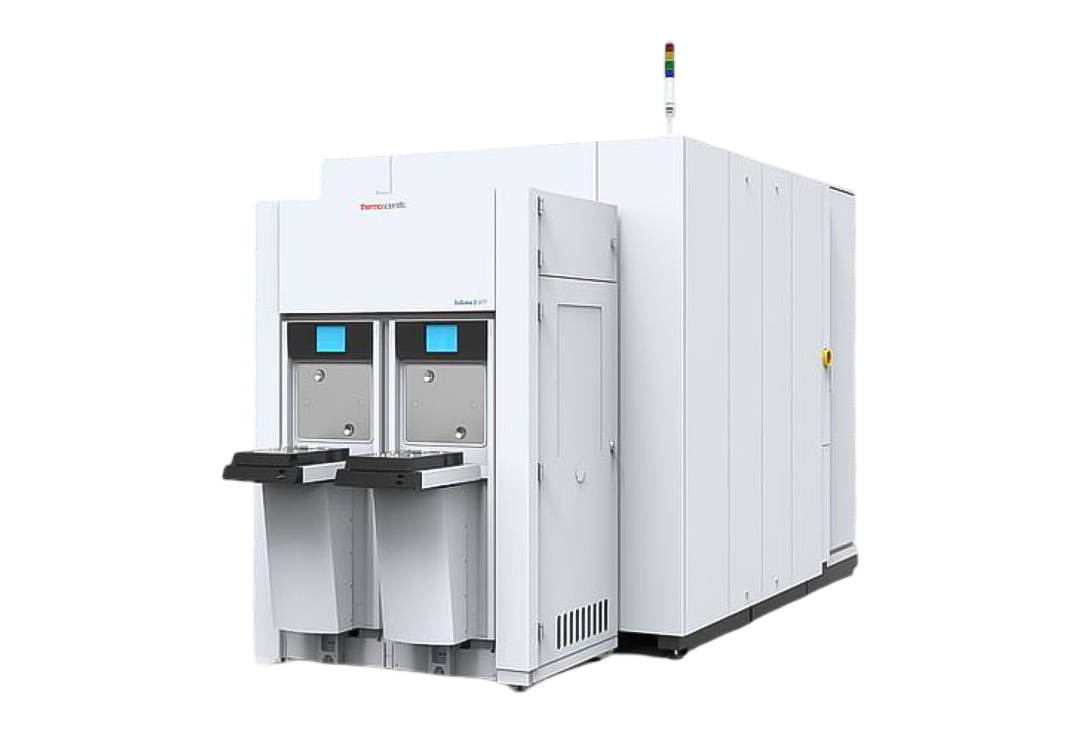 Микроскоп ExSolve WTP DualBeam Микроскоп ExSolve WTP DualBeam