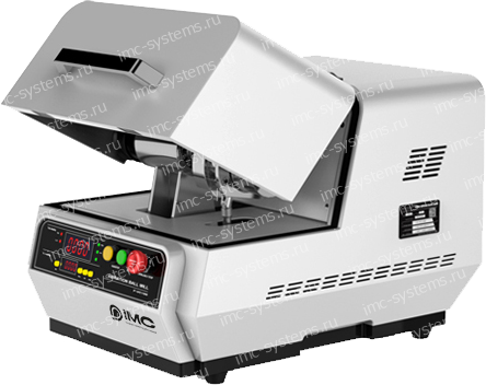 Вибрационная шаровая мельница IMC vMILL100 Вибрационная шаровая мельница IMC vMILL100