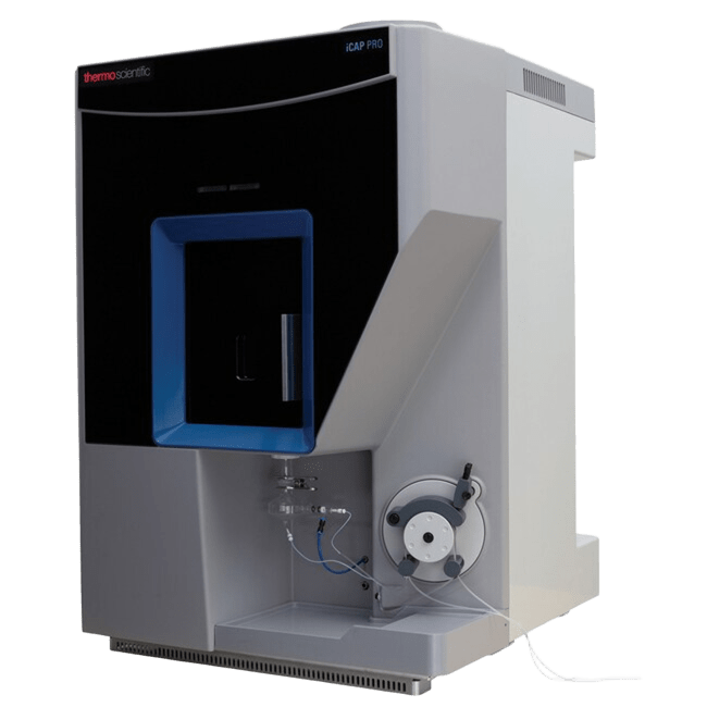 iCAP™ PRO XPS ICP-OES iCAP™ PRO XPS ICP-OES