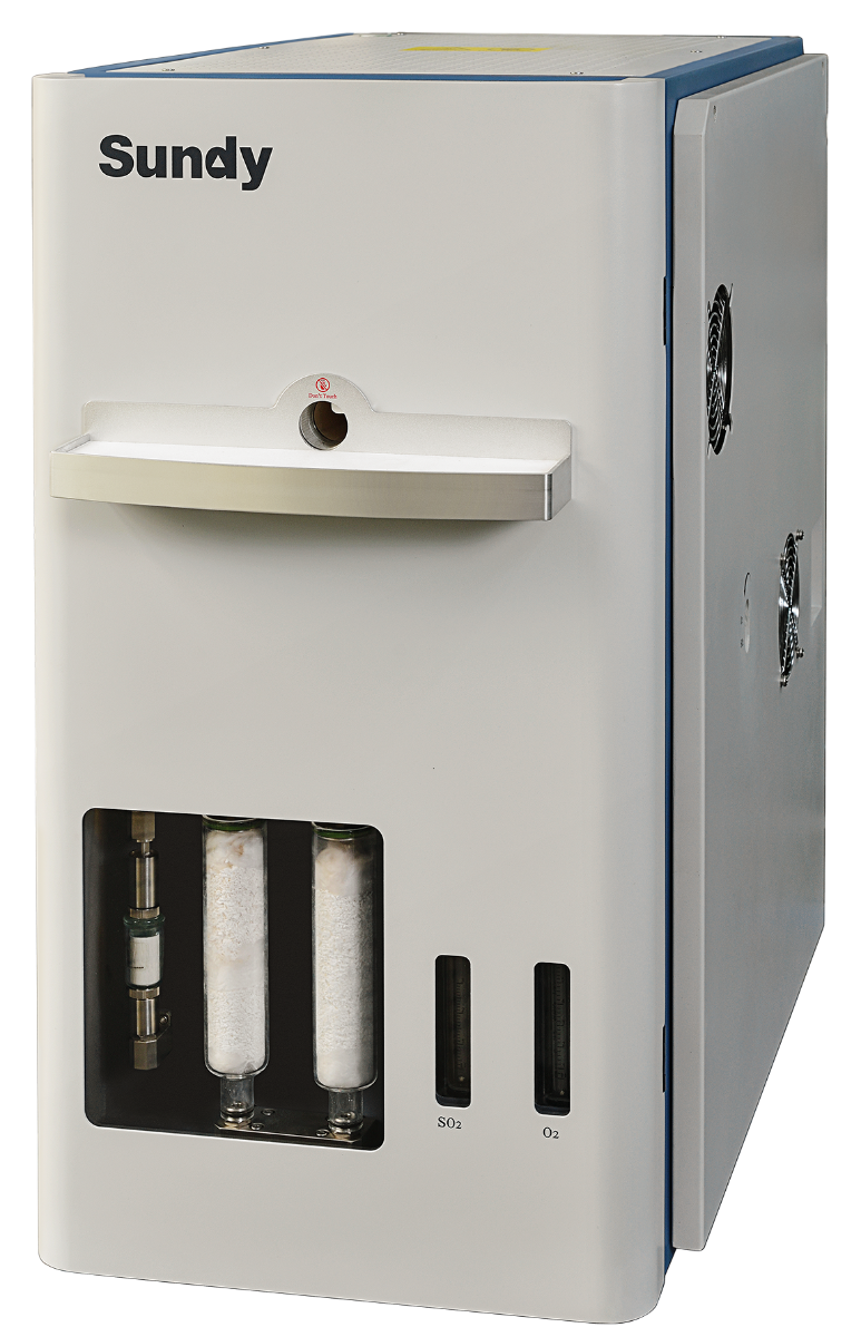 S-анализатор Sundy SDIS401