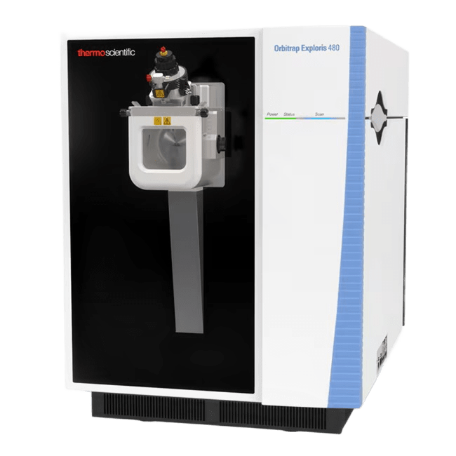 Orbitrap Exploris™ 480 Mass Spectrometer