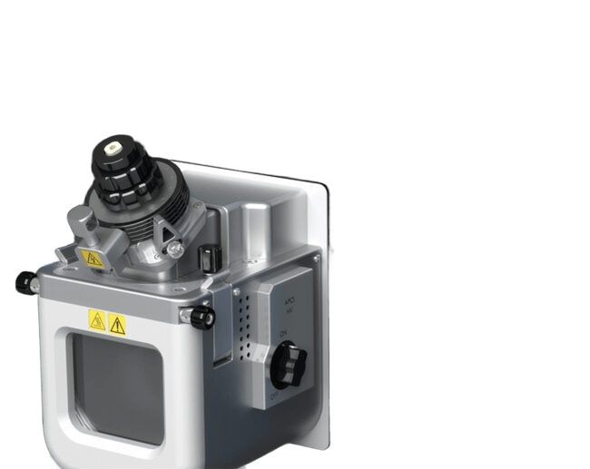 Orbitrap Astral Mass Spectrometer