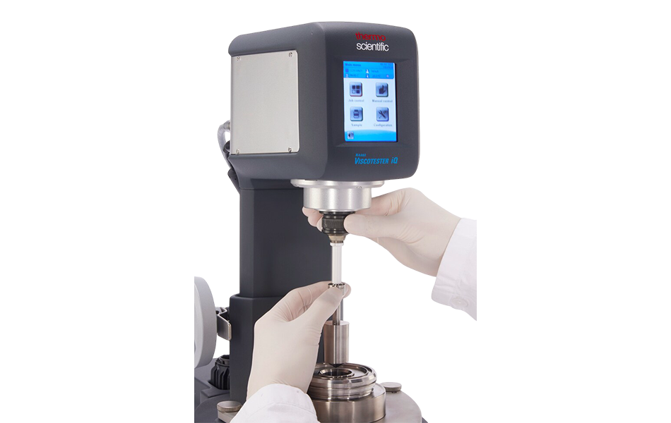 Вискозиметр HAAKE Viscotester iQ/iQ Air