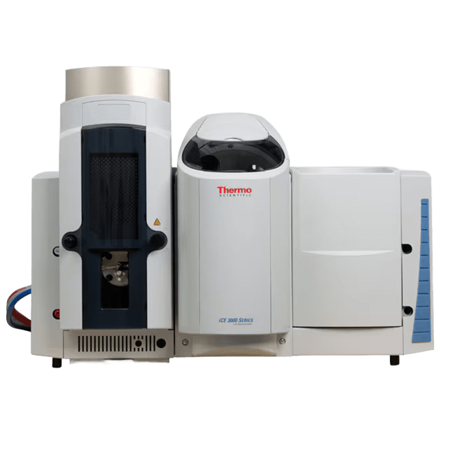 iCE™ 3500 AAS Atomic Absorption Spectrometer