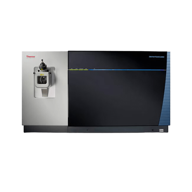 Orbitrap Fusion™ Lumos™ Tribrid™ Mass Spectrometer
