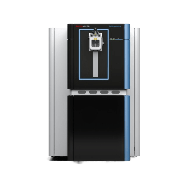 Orbitrap Astral Mass Spectrometer