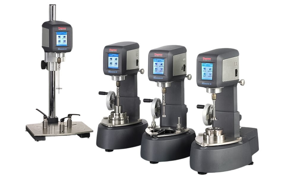 Вискозиметр HAAKE Viscotester iQ/iQ Air