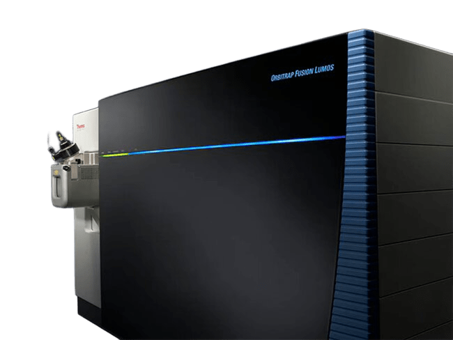 Orbitrap Fusion™ Lumos™ Tribrid™ Mass Spectrometer