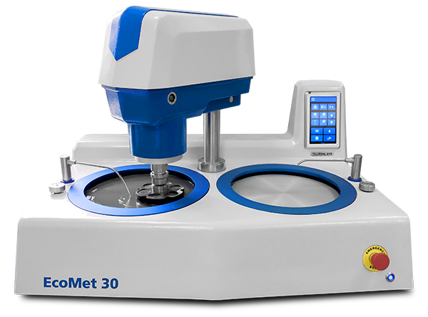 Buehler EcoMet 30 Buehler EcoMet 30