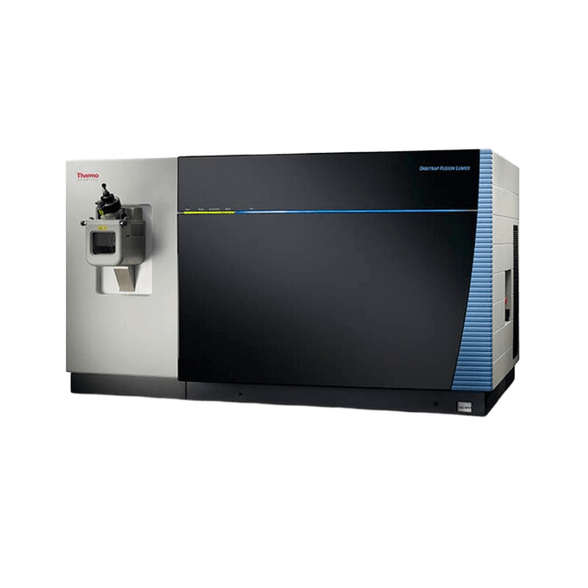 Orbitrap Fusion™ Lumos™ Tribrid™ Mass Spectrometer