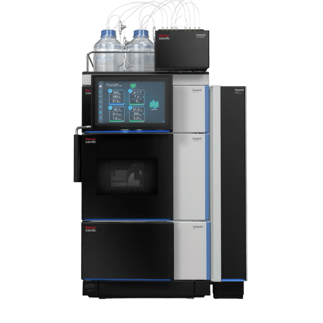 Vanquish Horizon UHPLC System