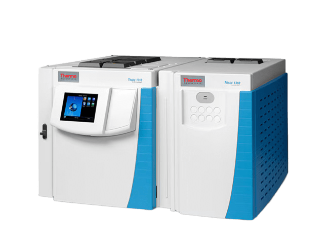 TRACE™ 1310 GC Greenhouse Gas Analyzers TRACE™ 1310 GC Greenhouse Gas Analyzers