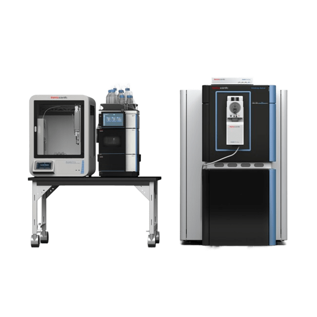 Orbitrap Astral Mass Spectrometer