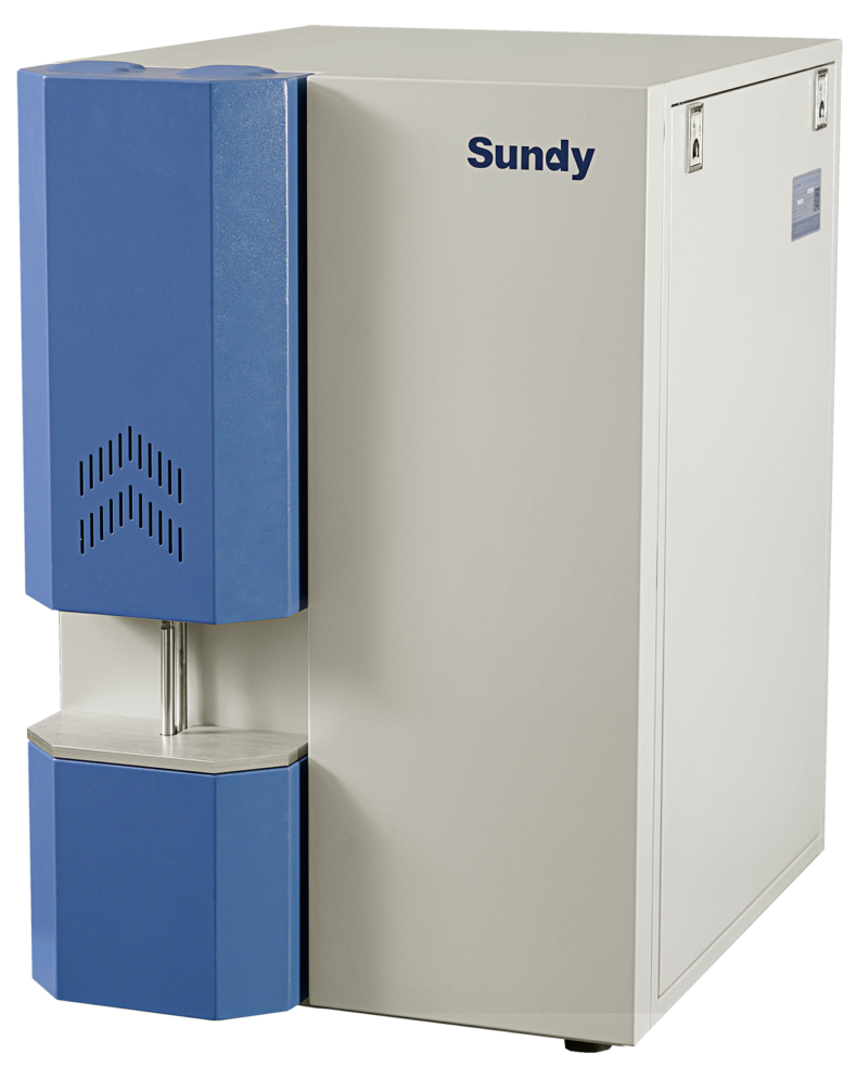 CS-анализатор Sundy SDHFCS1000 CS-анализатор Sundy SDHFCS1000