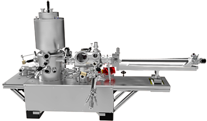 Компактная зондовая система SPM Probe ScientaOmicron