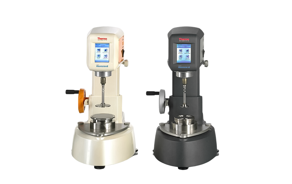 Вискозиметр HAAKE Viscotester iQ/iQ Air