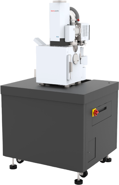 Микроскоп Axia ChemiSEM System