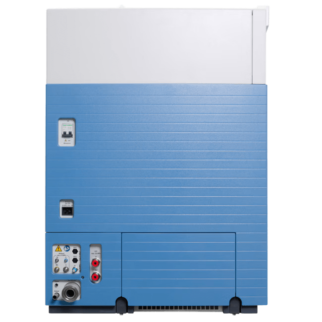 iCAP™ TQ ICP-MS