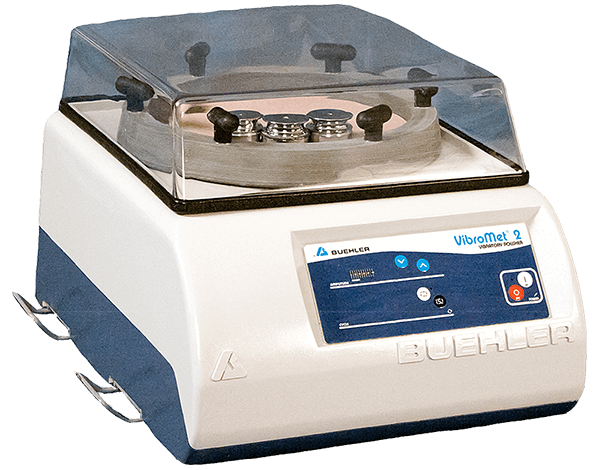 Buehler VibroMet 2 Buehler VibroMet 2