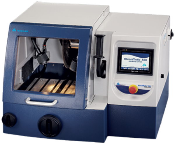 Buehler AbrasiMatic 300