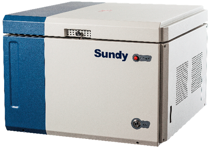 Анализатор влажности Sundy SDTGA520