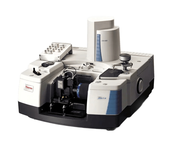 Nicolet™ iS50R Research FTIR Spectrometer