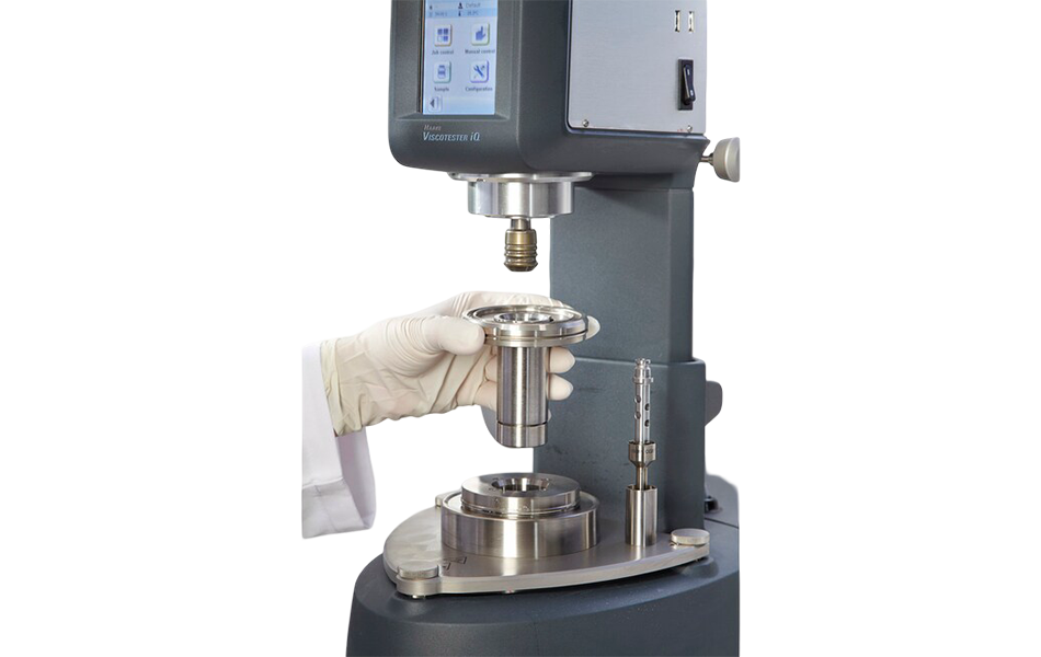 Вискозиметр HAAKE Viscotester iQ/iQ Air