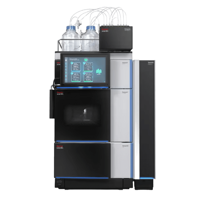 Vanquish Core HPLC Systems