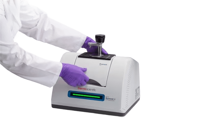 Nicolet™ Summit™ FTIR Spectrometer