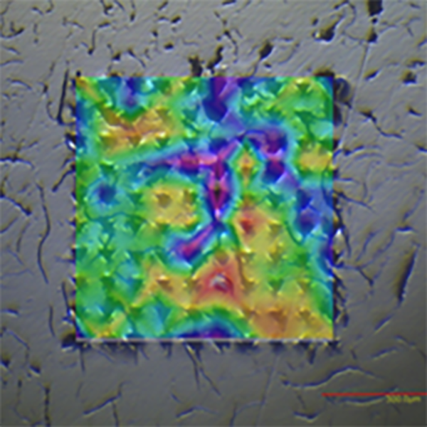 MicroMaterials CORE
