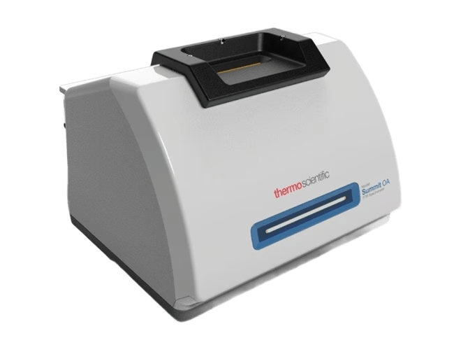 Nicolet™ Summit™ OA FTIR Spectrometer