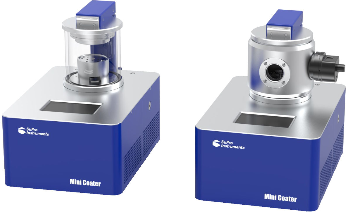 Установка для ионного напыления Mini Coater