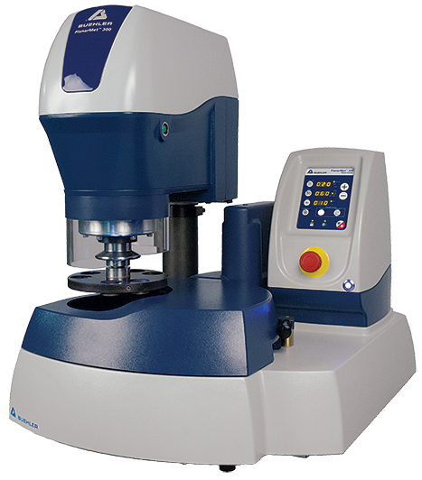 Buehler PlanarMet 300